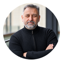 Paulo Vassiliev