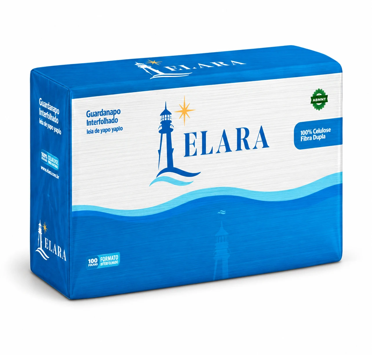 Lençol Hospitalar Elara